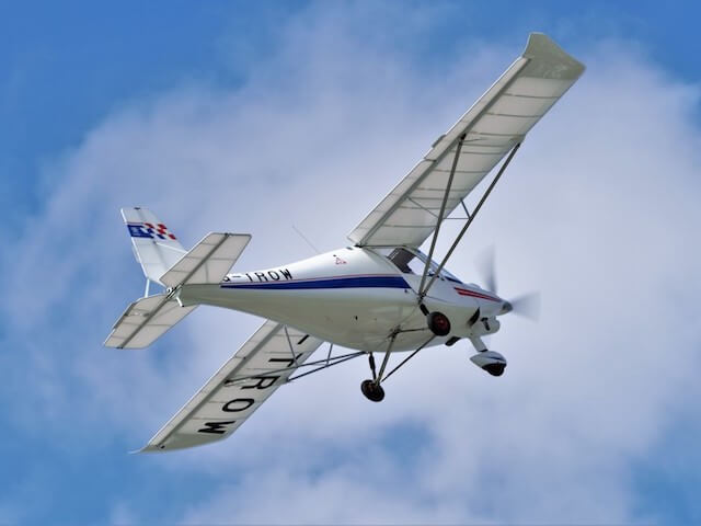Elevation Airsports Portfolio Page