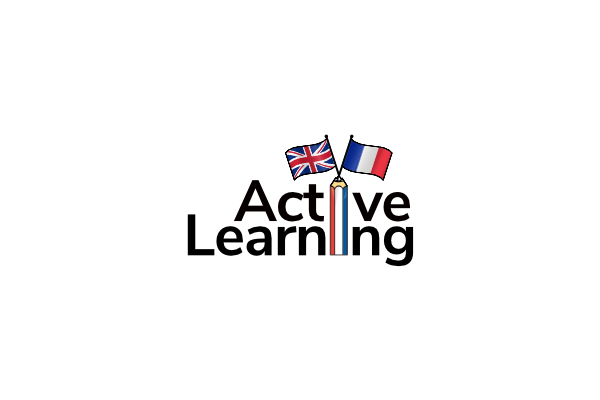 Active in Learning Logo