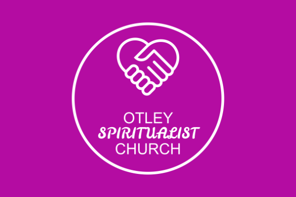 Otley Spiritualist Church Logo