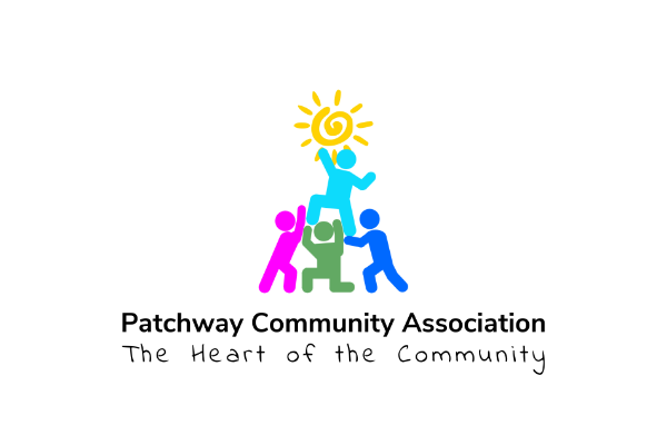 Patchway Community Centre Logo