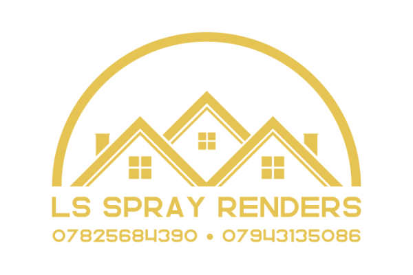 LS Spray Renders Logo