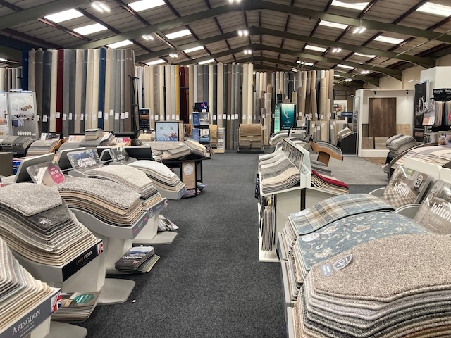 Bristol Carpet Co Ltd