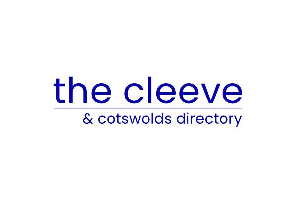 The Cleeve & Cotswolds Directory Logo Created By Digital Lychee