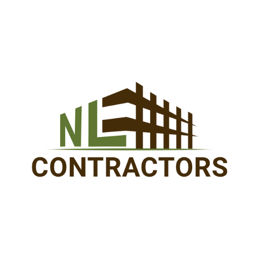 NL Contractors Testimonial Slider Logo Image