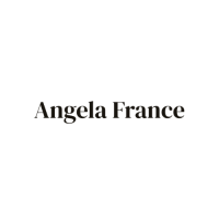 Angela France Testimonal Slider Logo Image