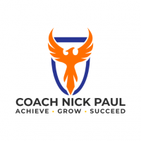 Coach Nick Paul Testimonial Slider Logo Image