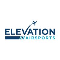 Elevation Airsports Testimonial Slider Logo Image