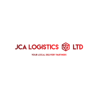 JCA Logistics Testimonial Slider Logo Image