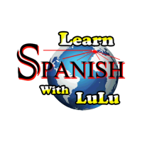 Learn Spanish With Lulu Testimonial Slider Image