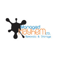 Managed Mayhem Removals Testimonial Slider Logo Image
