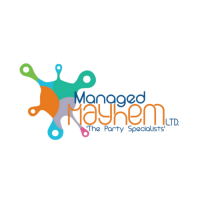 Managed Mayhem Testimonial Slider Logo Image