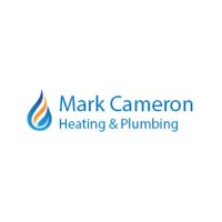 Mark Cameron Heating and Plumbing Testimonial Slider Logo Image