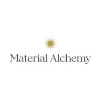 Material Alchemy Testimonial Slider Logo Image