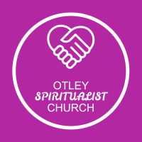 Otley Spiritualist Church Testimonial Slider Logo Image