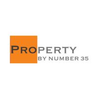 Property by Number 35 Testimonial Slider Logo Image