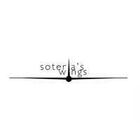 Soteria's Wings Testimonial Slider Logo Image
