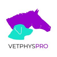 VETPHYSPRO Testimonial Slider Logo Image